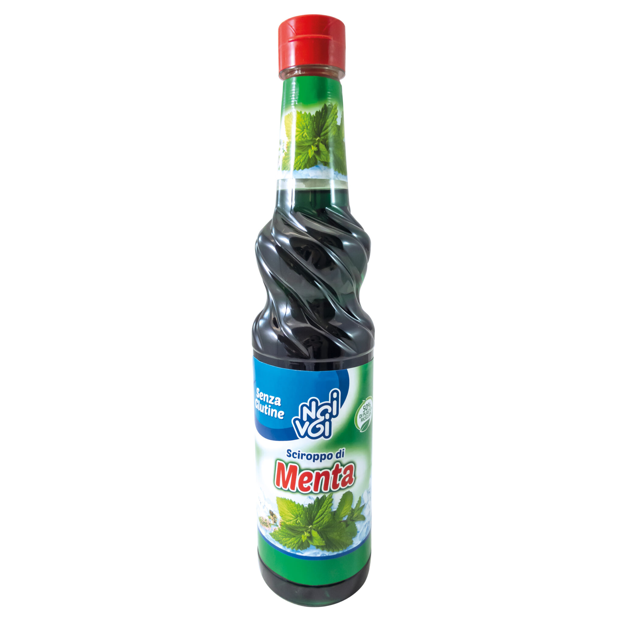 Sciroppo di Menta 500 ml