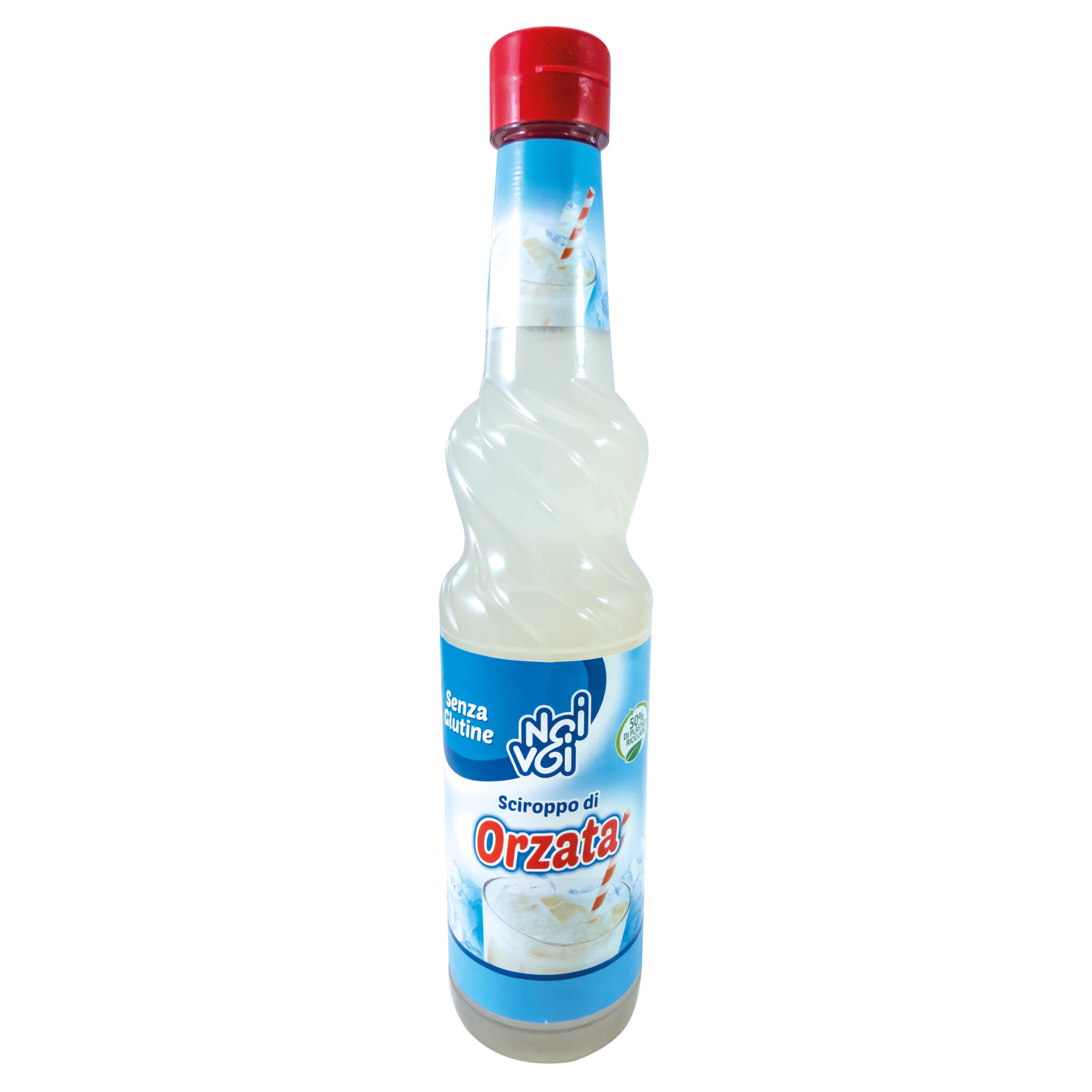 Sciroppo di Orzata 500 ml