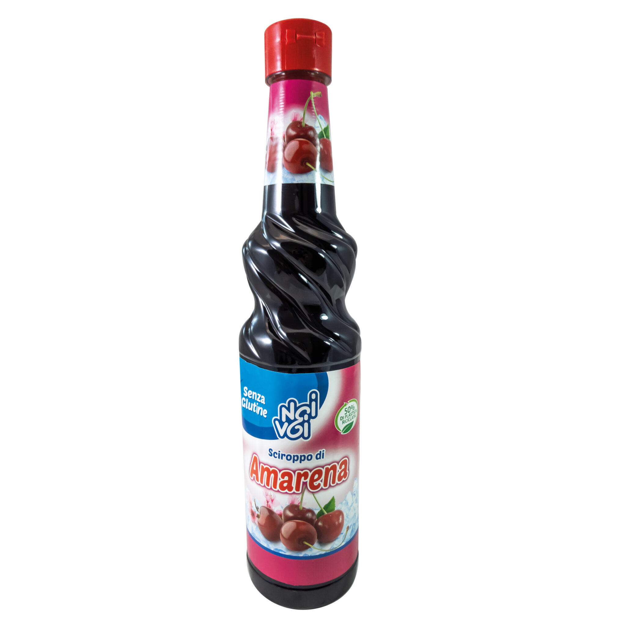 Sciroppo di Amarena 500 ml
