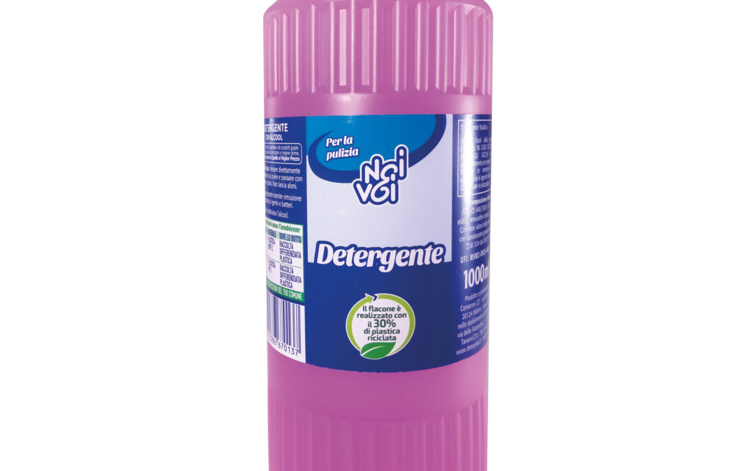 Detergente 1000 ml
