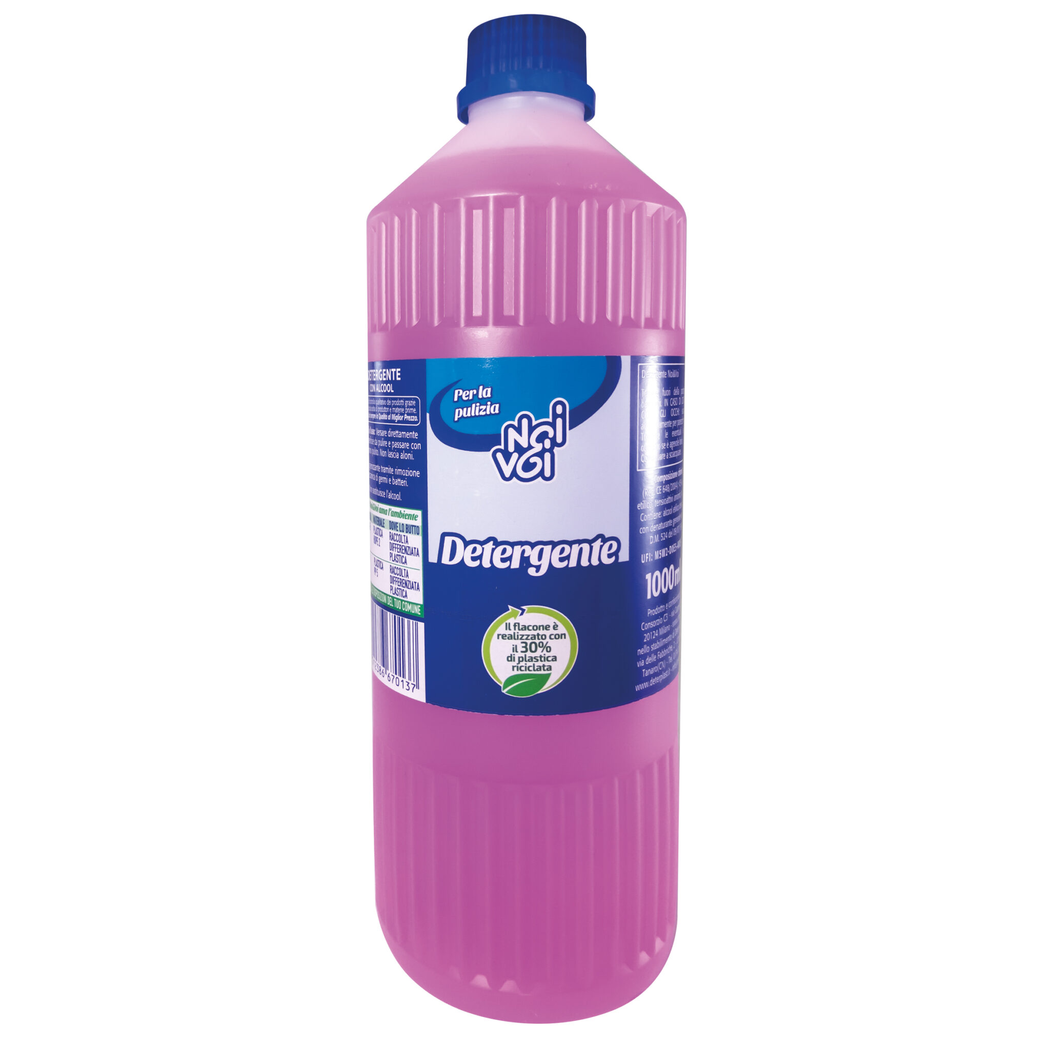 Detergente 1000 ml