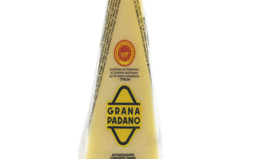 Grana Padano dop 200 g