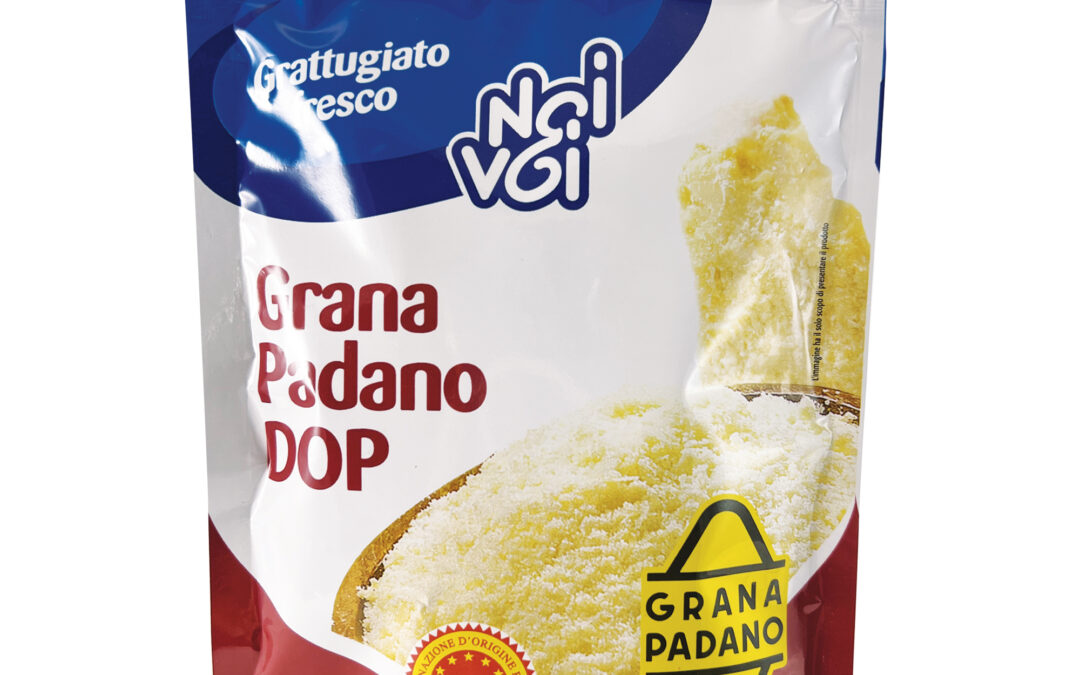 Grana Padano dop 100 g