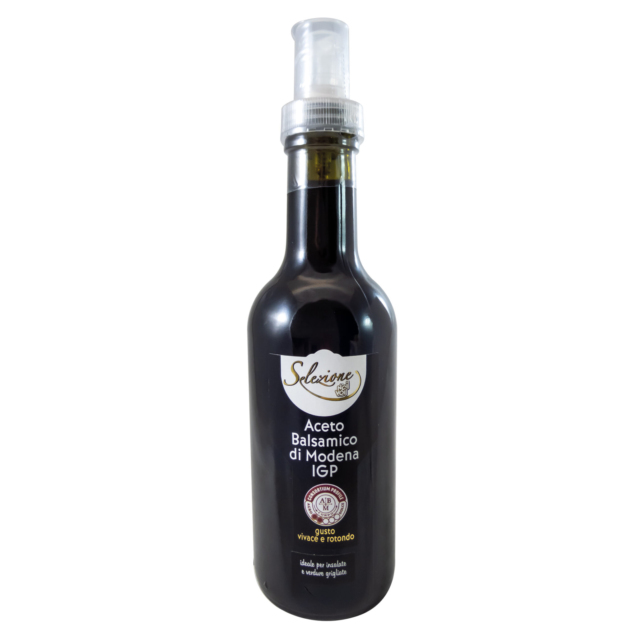 Aceto Balsamico Modena Igp spray 250ml