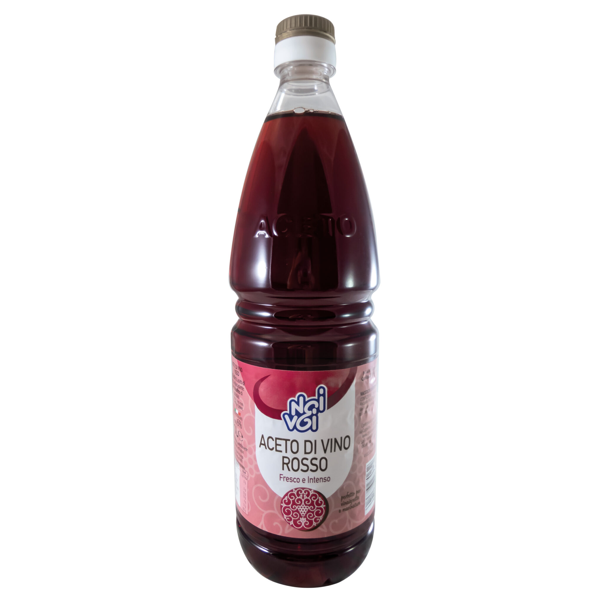Aceto di vino Rosso 1 Litro
