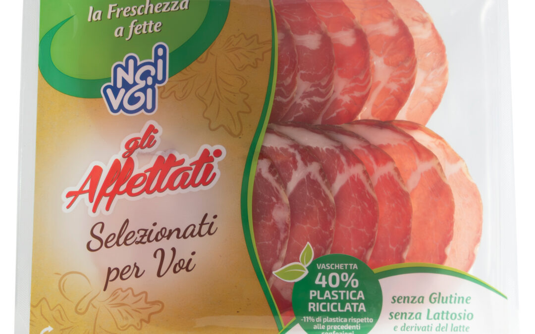 Coppa 80 g