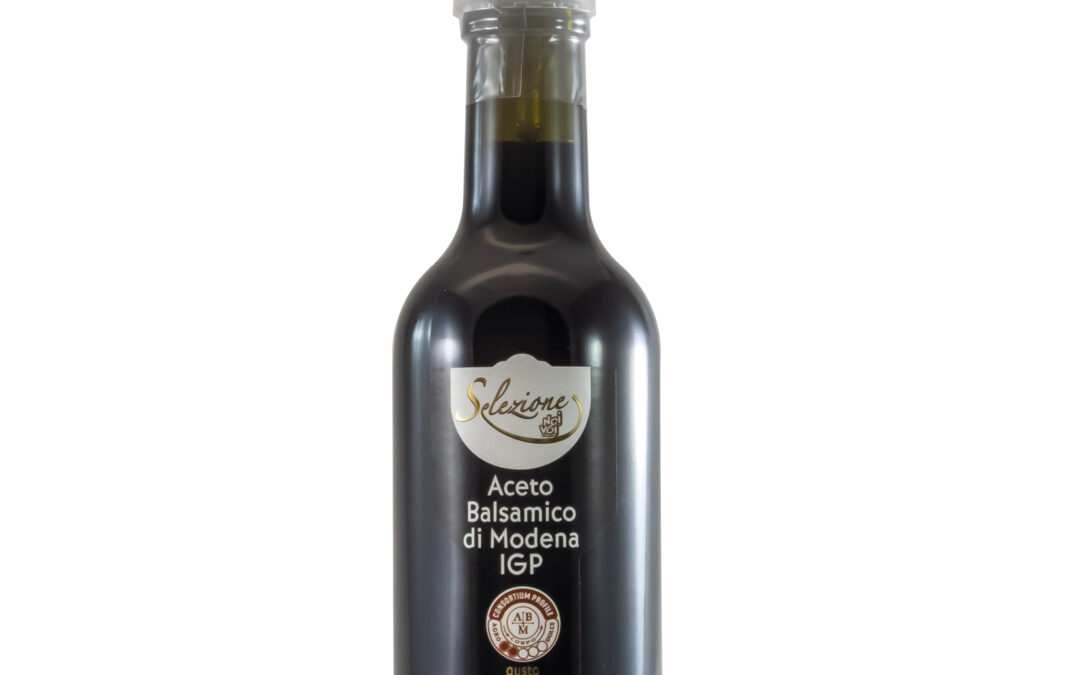 Aceto Balsamico Modena Igp spray 250ml