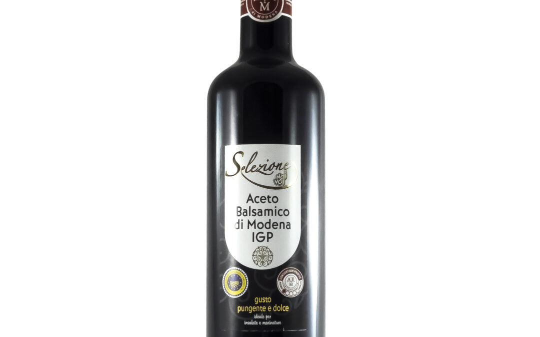 Aceto Balsamico di Modena IGP 500 ml