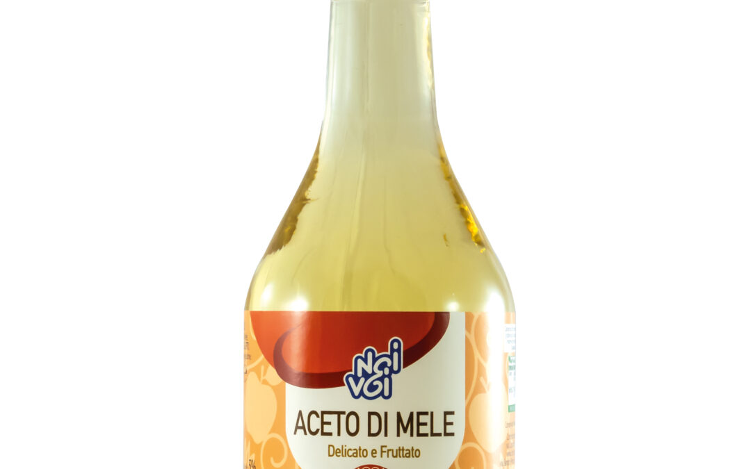 Aceto di Mele 500 ml