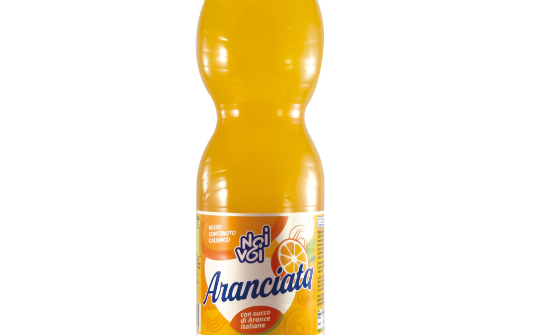 ARANCIATA 1,5 L
