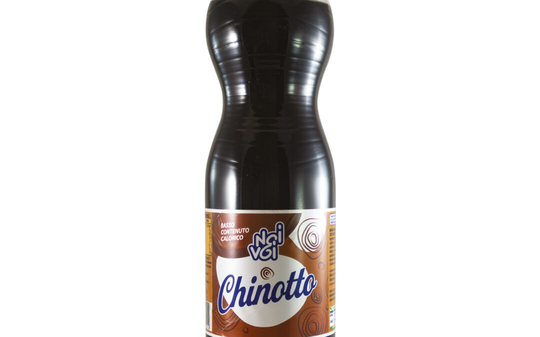 CHINOTTO 1,5 L