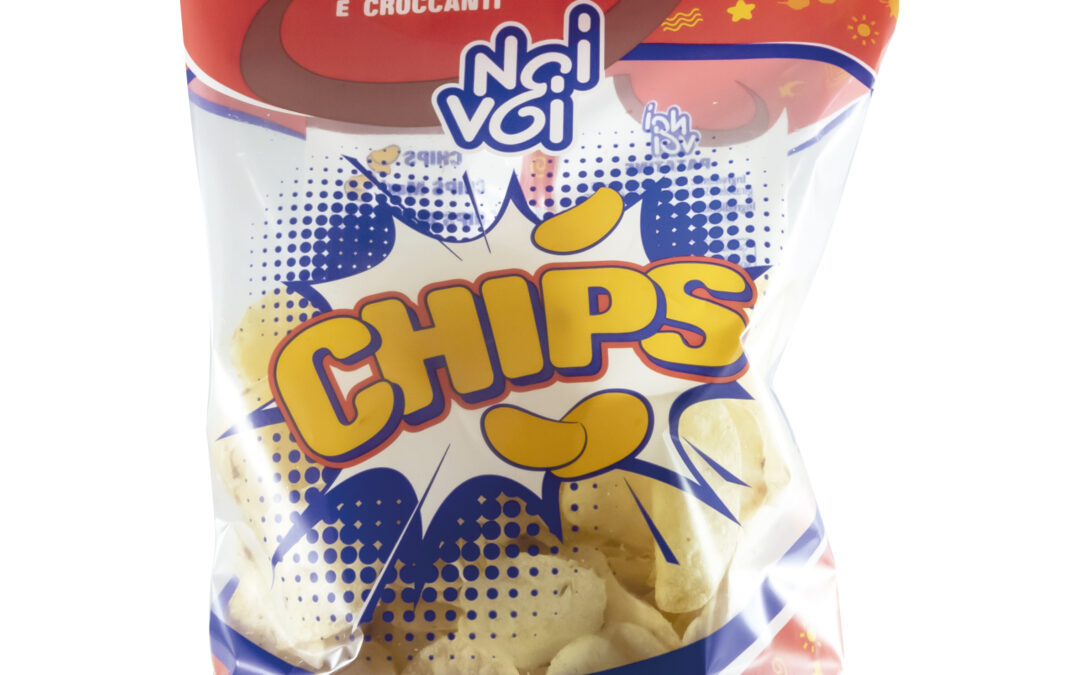 Chips 200 g