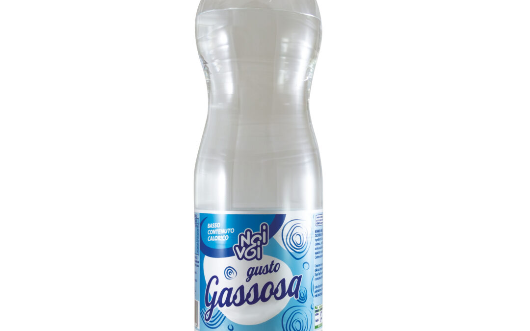 GASSOSA 1,5 L
