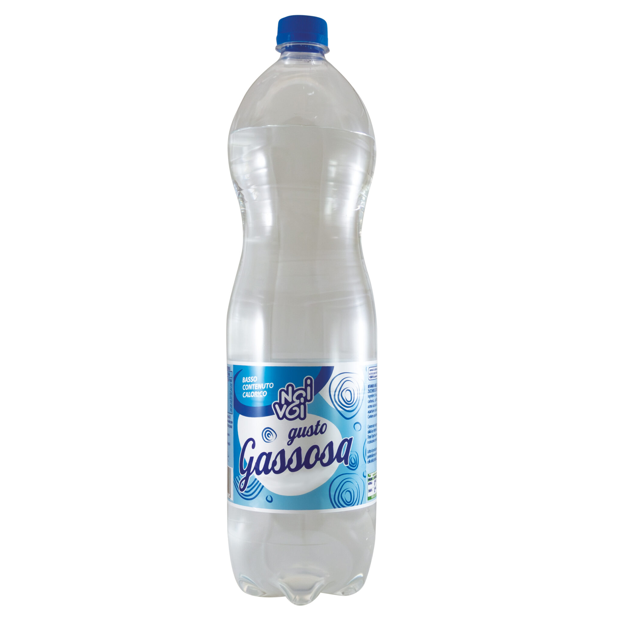 GASSOSA 1,5 L