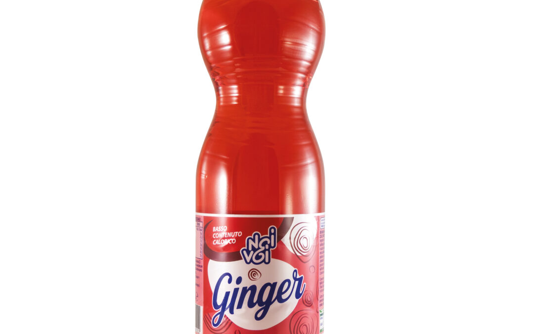 GINGER 1,5 L