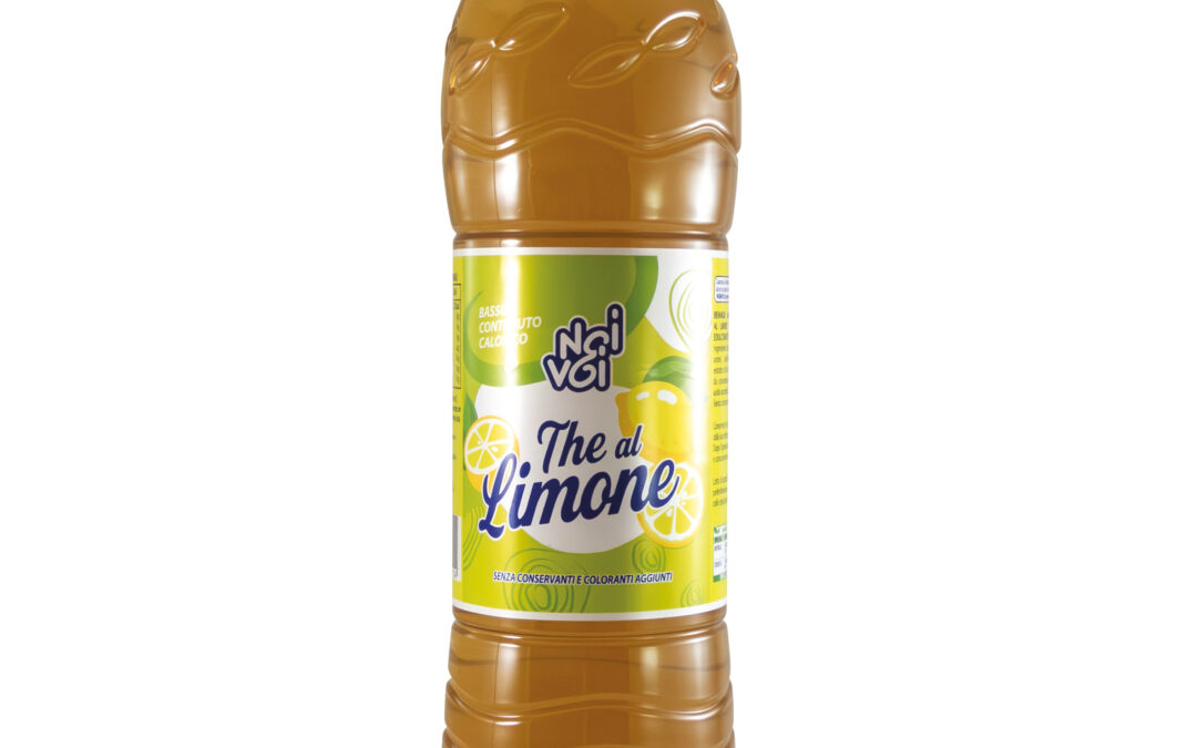 THE’ AL LIMONE 1,5L