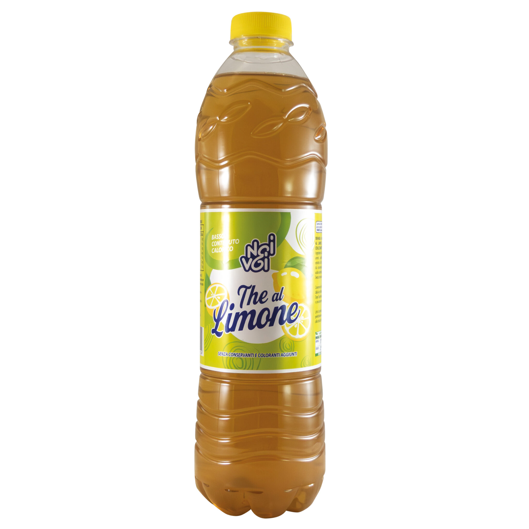 THE’ AL LIMONE 1,5L