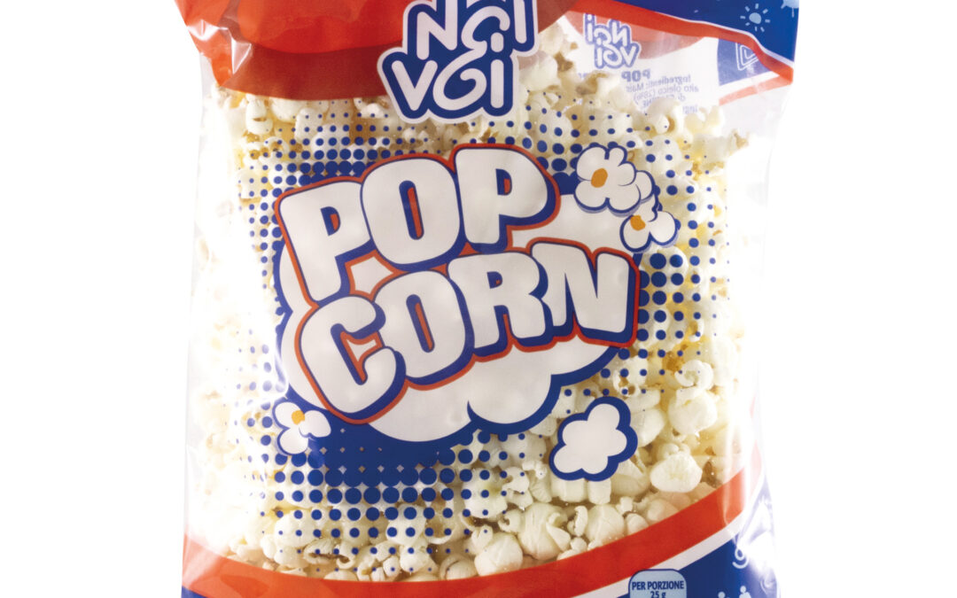 Pop Corn 90 g