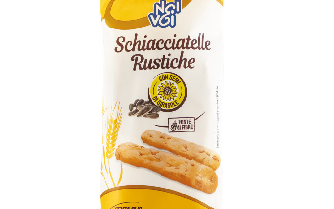 SCHIACCIATELLE 83 g