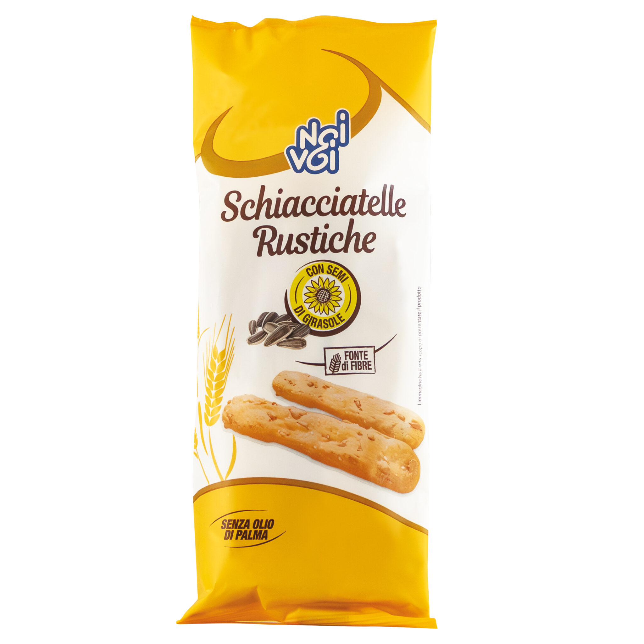 SCHIACCIATELLE 83 g