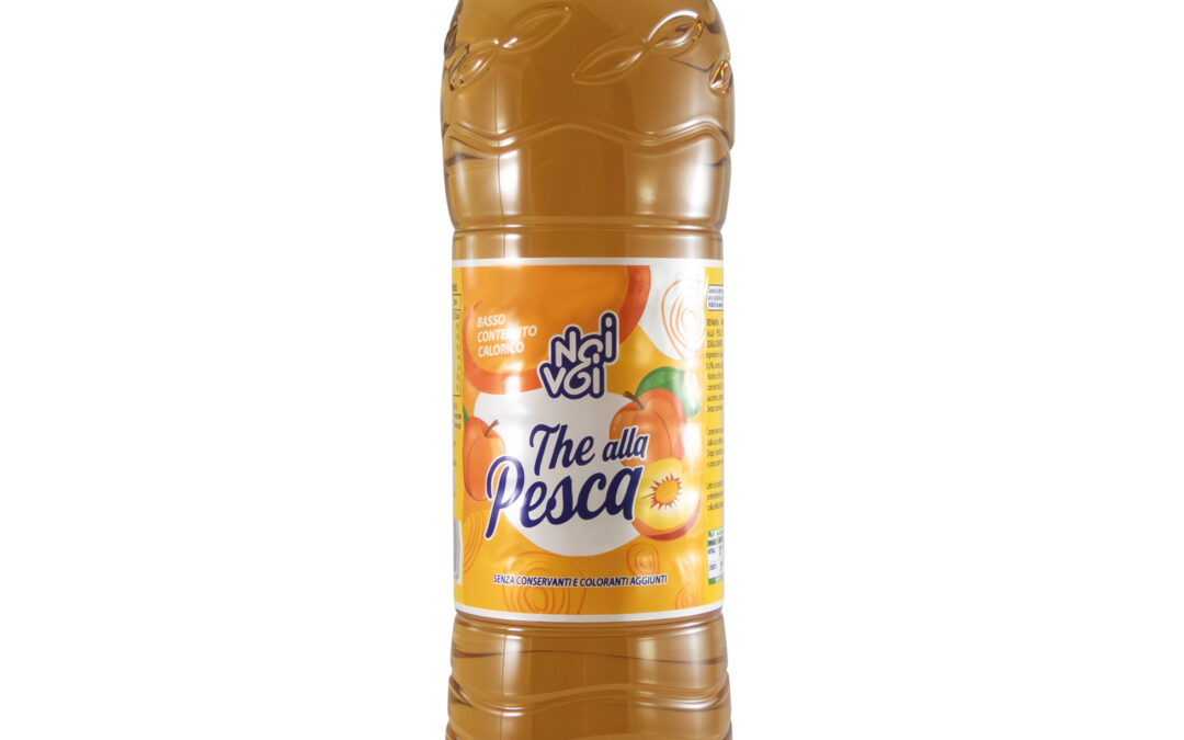 THE’ ALLA PESCA 1,5L
