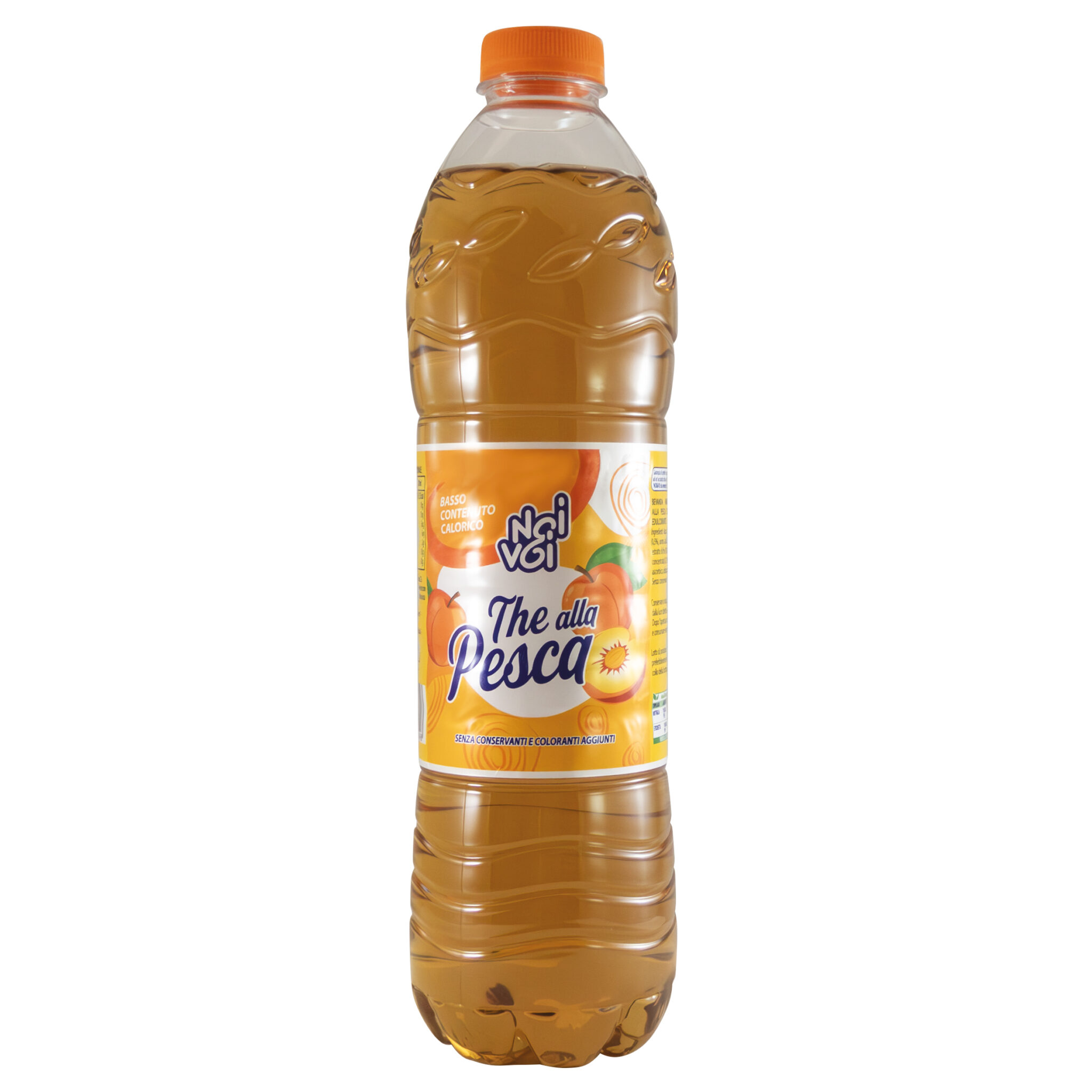 THE’ ALLA PESCA 1,5L