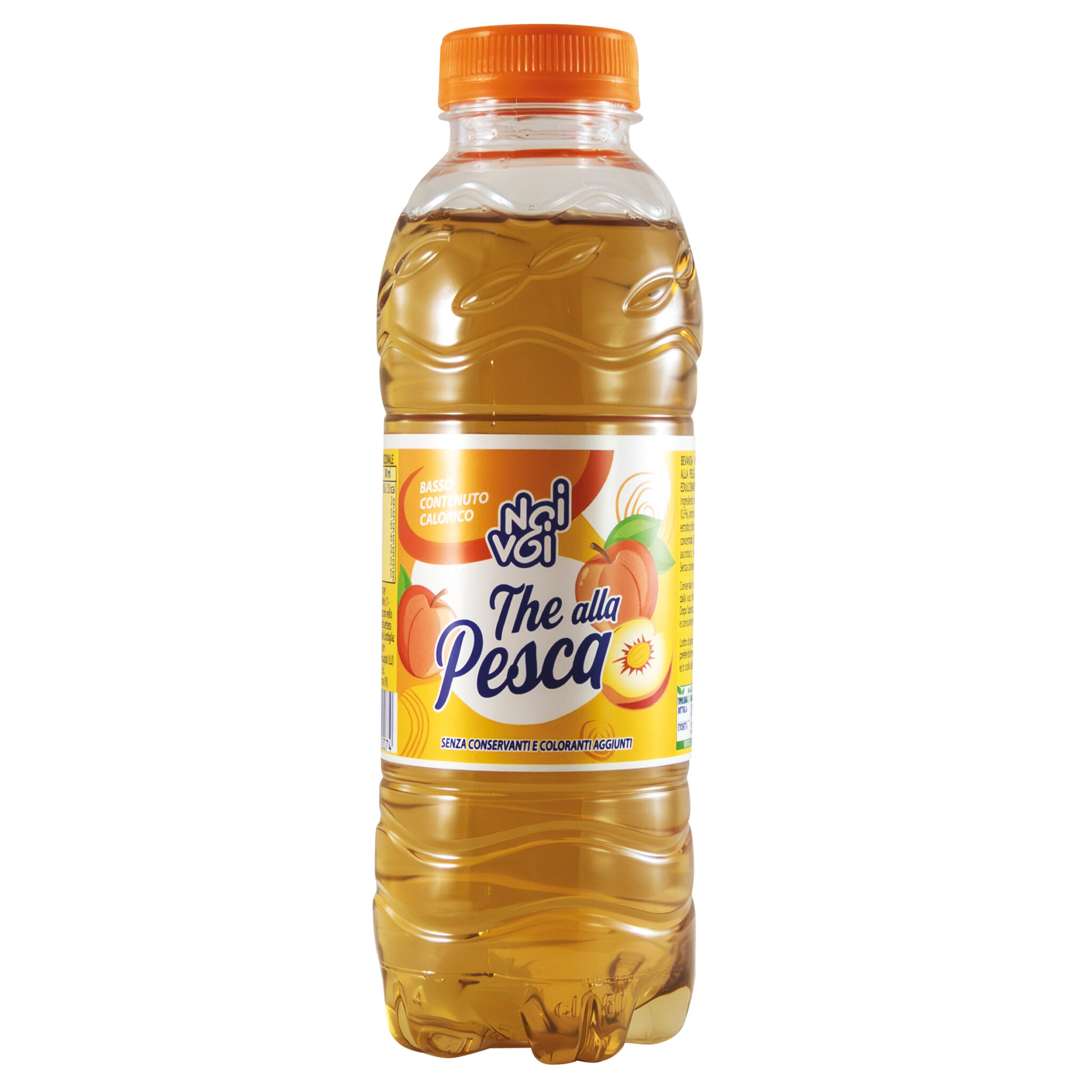 THE’ ALLA PESCA 500 ML