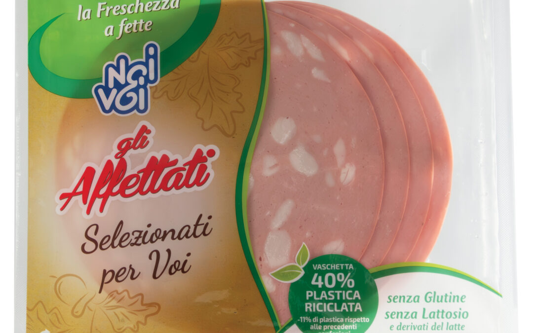 Mortadella 100 g
