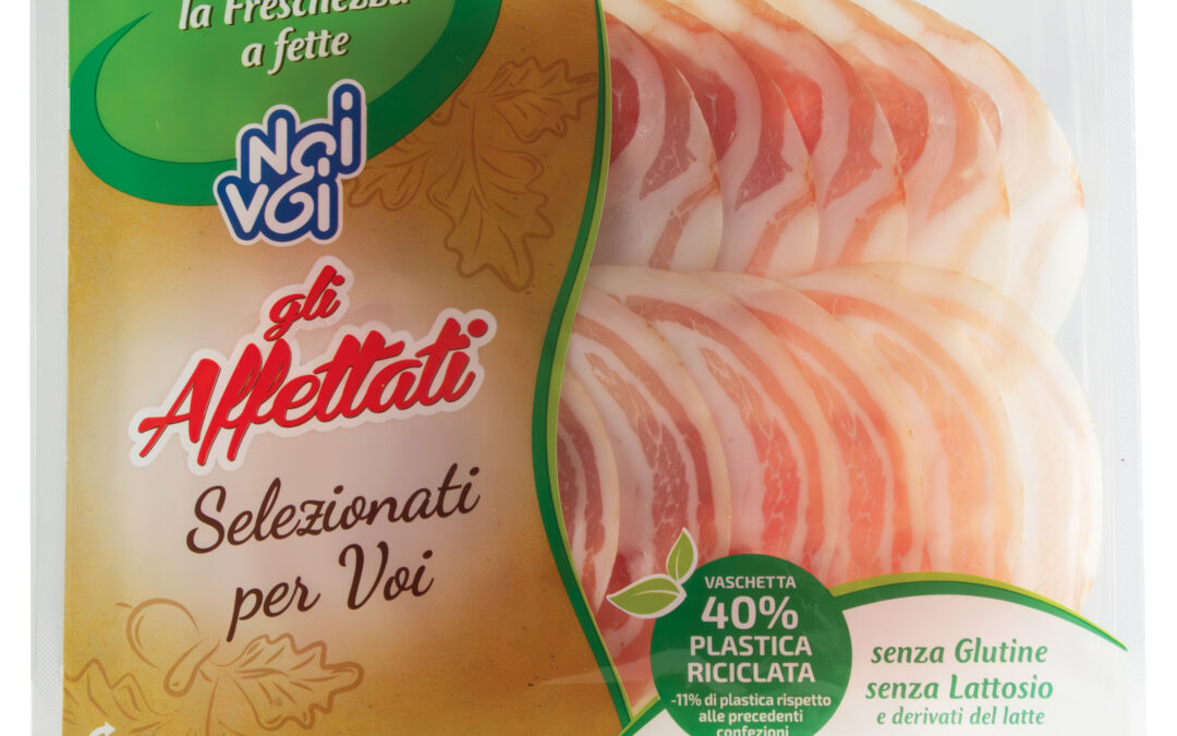 Pancetta 80 g