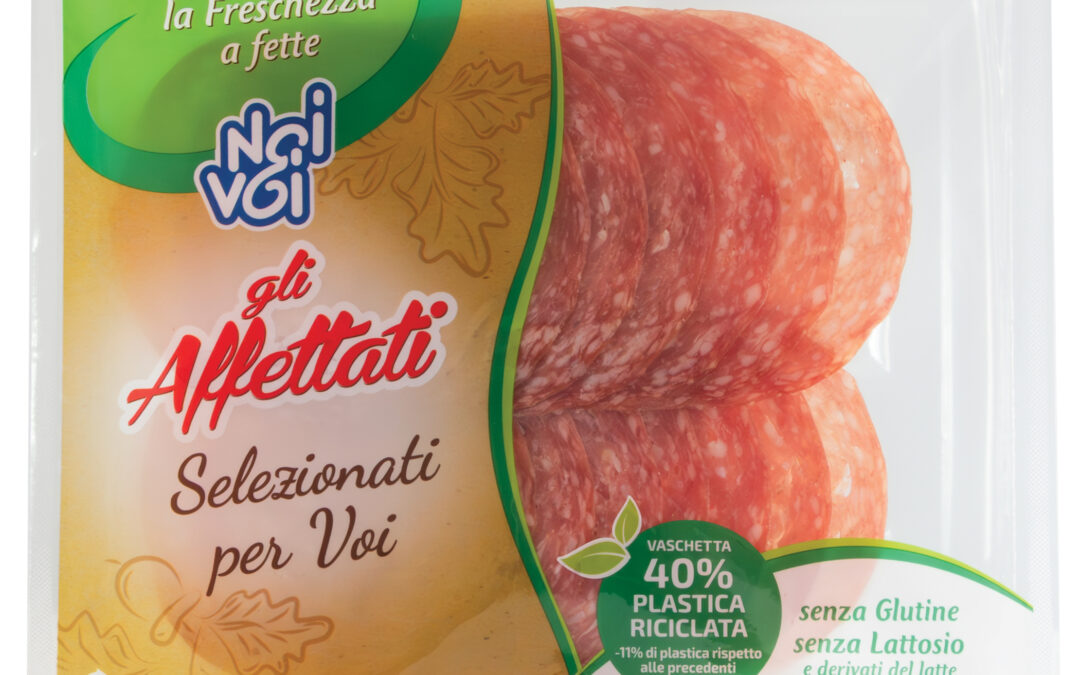Salame Milano 100 g