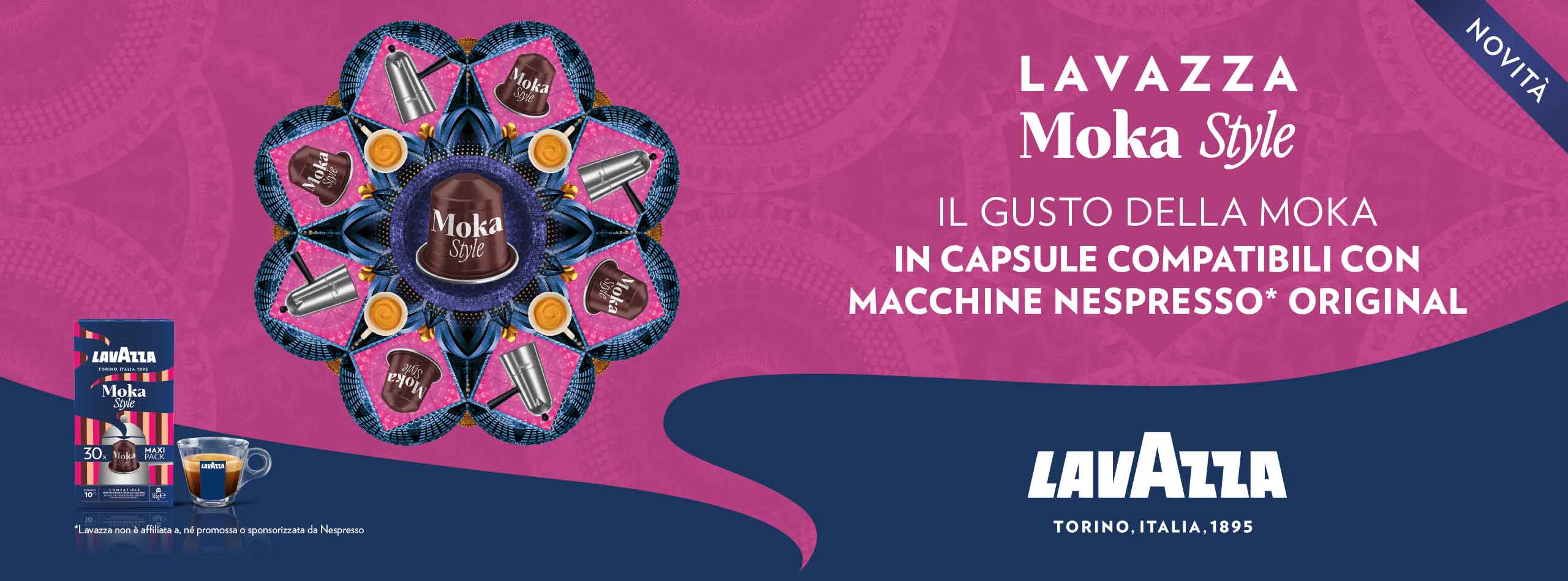 lavazzabanner