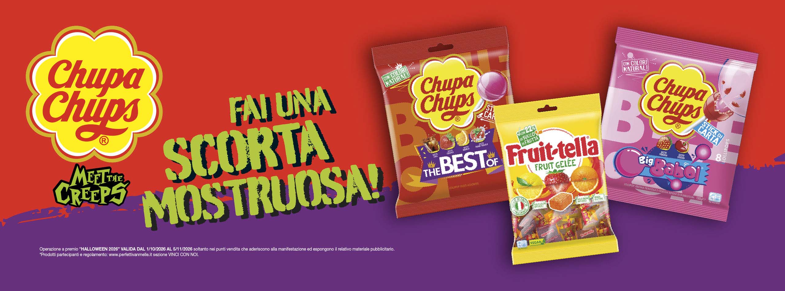 264150_CHUPA CHUPS ITALIA_HALLOWEEN 2026 BANNER WEB CONSORZIO C3
