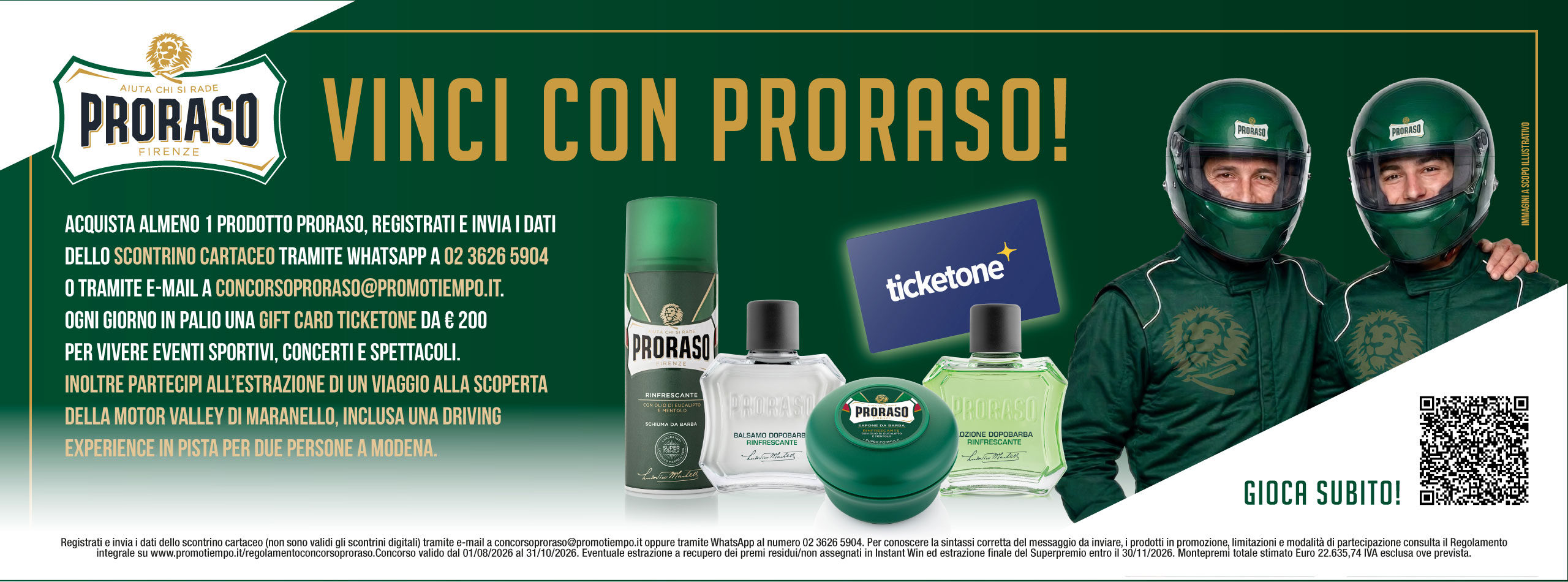 prorasobanner