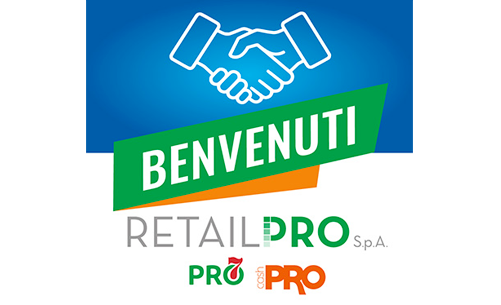 BENVENUTI RETAIL PRO