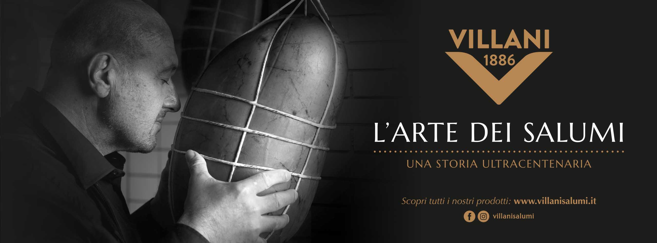 26314 ES Banner web CONSORZIO C3 per VILLANI