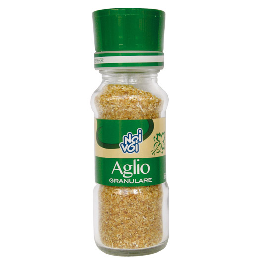 Aglio Granulare 56g