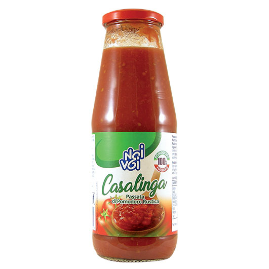Casalinga 680g