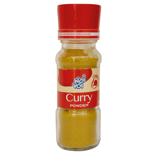 Curry Powder 40g