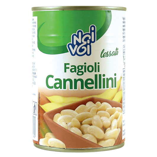 Cannellini 400g