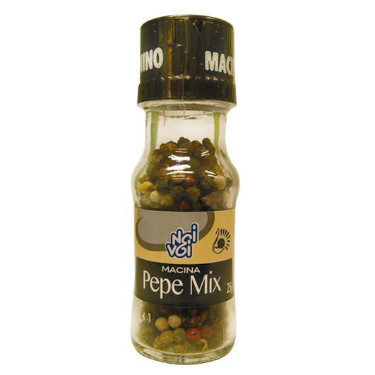 Macina Pepe Mix 25g