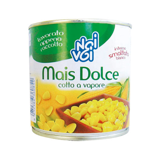 Mais dolce 326 g