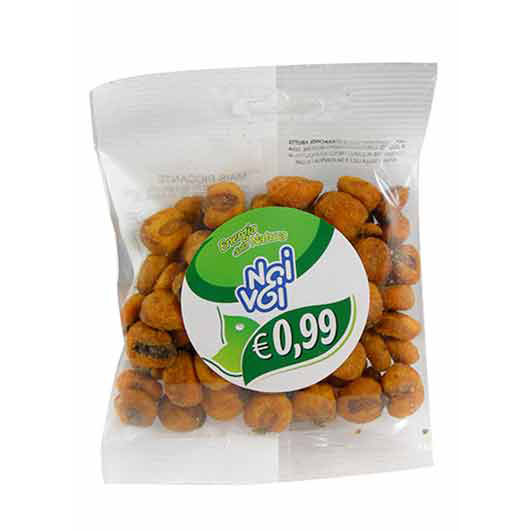Mais piccante 50g