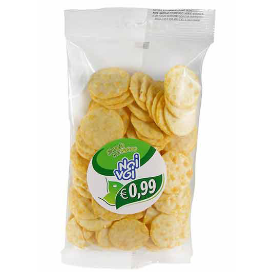 Mexicanos 60 g