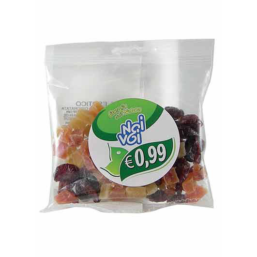 Mix esotico 70 g