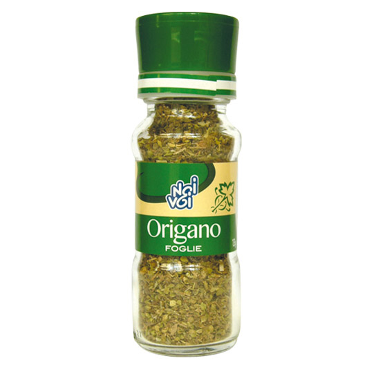 Origano Foglie 13g