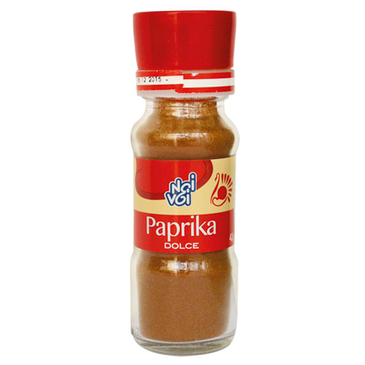 Paprika Dolce 42g