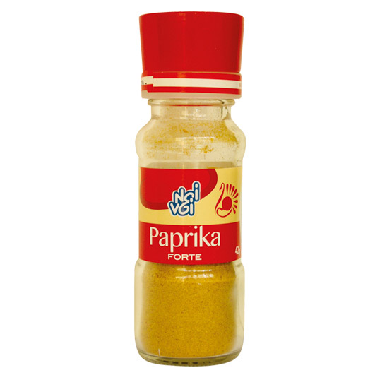 Paprika Forte 42g