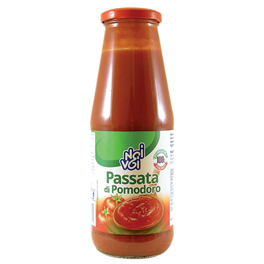 Passata di Pomodoro 680g