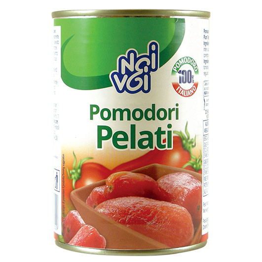 Pomodori Pelati 400g
