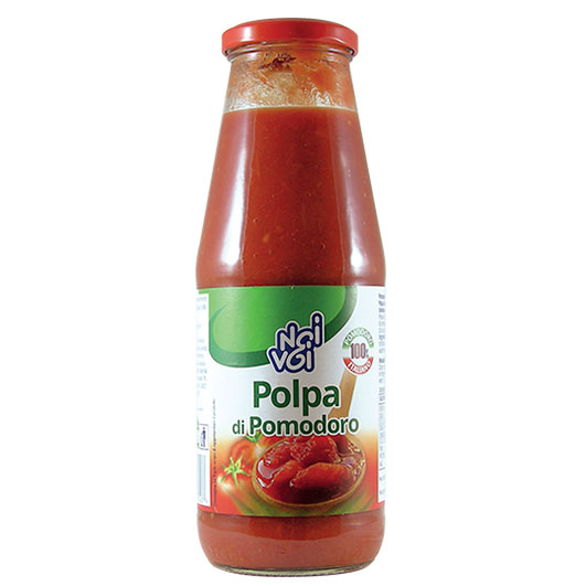 Polpa di Pomodoro 680g